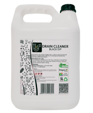 Drain Cleaner